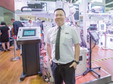 加速全球布局 信易不斷創(chuàng)新