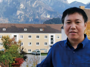 飛鴿友聯：升級改造 勢在必行