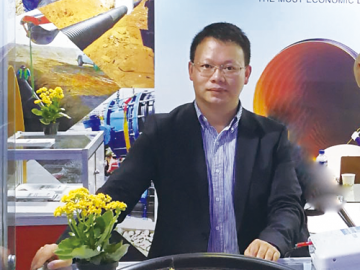 疫情之下的“寒冬” 金石東方如何技贏未來?