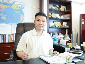 深耕PVC市場 科貝隆穩步前行