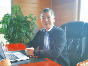 用實(shí)力說(shuō)話(huà)   用技術(shù)服人