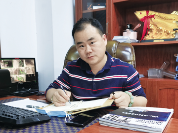 深正電業(yè)要做模具？其實(shí)是全面布局