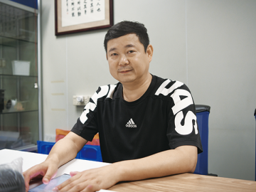 香港電業(yè)：讓“品質(zhì)”釋放發(fā)展新動(dòng)能