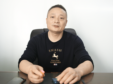 從供應(yīng)商到客戶 卓誠(chéng)有一手好牌