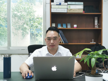 來自首熙的智能改造和拓展雄心