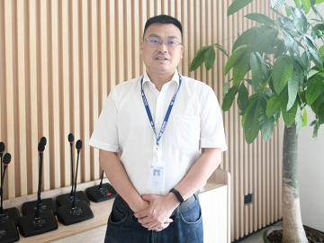 在現代精密看到了什么？