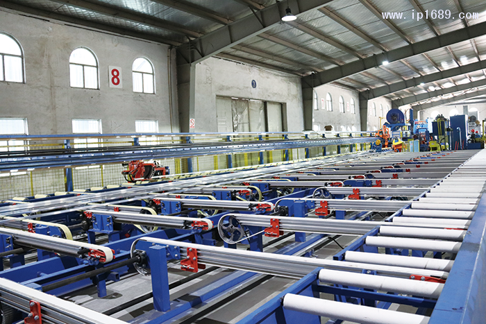 海螺型材生產車間-(3)