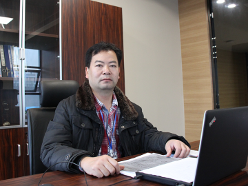 華業(yè)雙螺桿 做客戶定制化推手