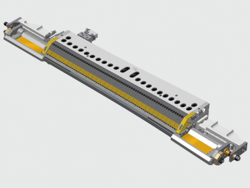 政鈺：用改革的辦法釋放市場潛力