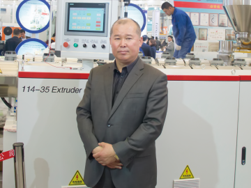 不做追風(fēng)人 三益看得清趨勢