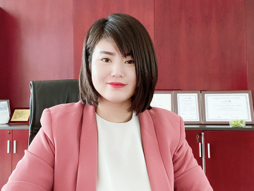 巖康的自信 全方位技術(shù)優(yōu)勢(shì)