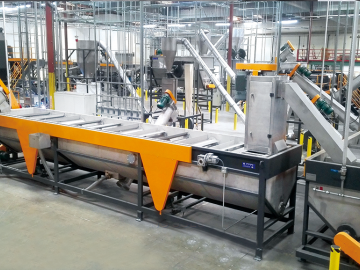 機遇與挑戰(zhàn)  回收產(chǎn)業(yè)鏈加速布局