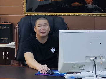 華茂：堅定不移推進技術創新