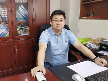 嘉鼎：做更專業(yè)的造粒螺桿制造企業(yè)