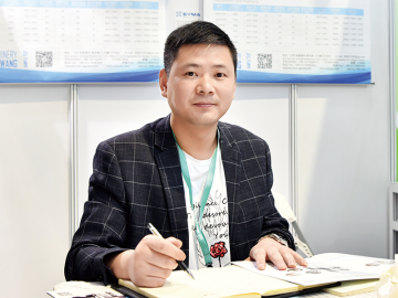 鷹王：做好展翅高飛的準(zhǔn)備