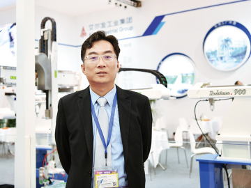 艾爾發(fā)借力智能升級，布局新能源版圖