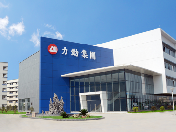 力勁：為品牌發展提供驅動力