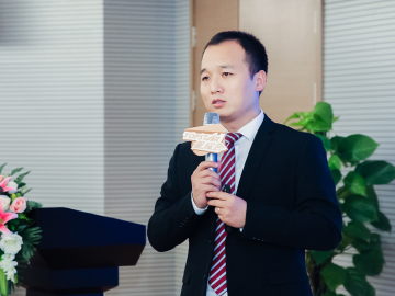 拓斯達助力5G萬家制造企業實現智能制造