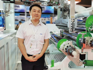 東莞杰偉 傳遞品牌價值和理念