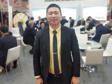 賦能可降解  金緯化工雙螺桿技術(shù)領(lǐng)先