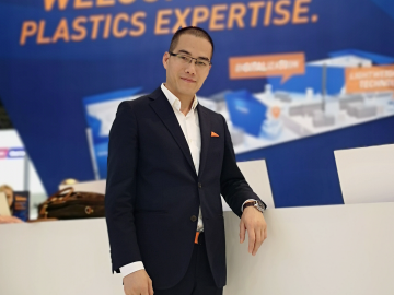 克勞斯瑪菲 行業巨頭引領“綠色”發展