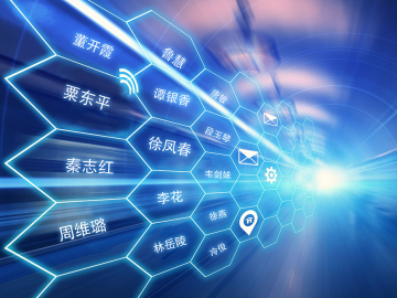 相約三月 致敬最美巾幗先鋒