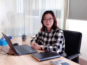 魯慧—— 堅(jiān)信制造業(yè)永遠(yuǎn)不會(huì)衰退