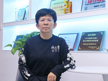 冷俊—— 加速國(guó)產(chǎn)替代