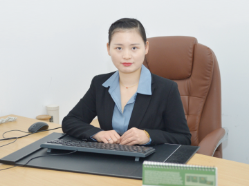 吳聰—— 堅(jiān)持產(chǎn)品力、品牌力雙核驅(qū)動(dòng)