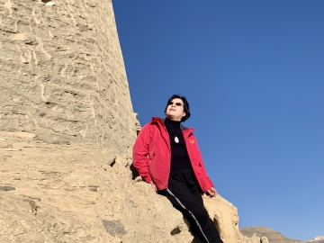 粟東平—— 塑料機(jī)械是值得熱愛的行業(yè)