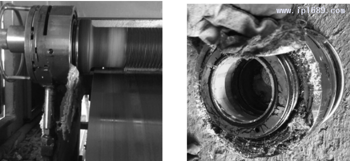 圖 1&emsp; 功能軸承裝置