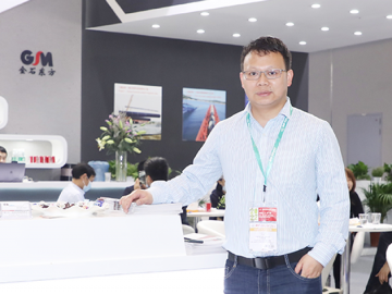 效率與產(chǎn)能齊升  金石東方與企業(yè)共贏