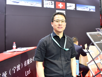 立足本地市場  和卓精細化戰略輻射亞洲