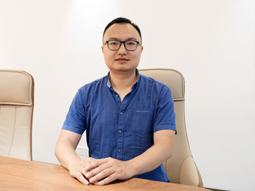 伊諾艾克斯： 懂市場(chǎng) 更懂用戶需求