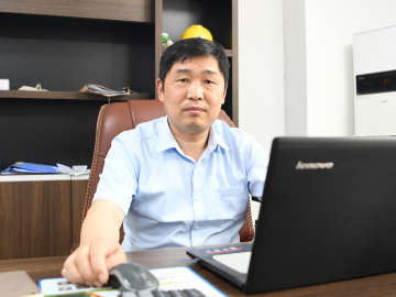 永騰 “雙轉(zhuǎn)子”的核心技術