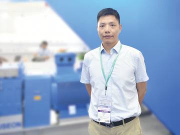 越升：創(chuàng)新驅(qū)動(dòng)賦能產(chǎn)業(yè)發(fā)展