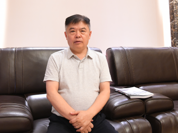 暢談改性  聆聽李建軍的衡量標準