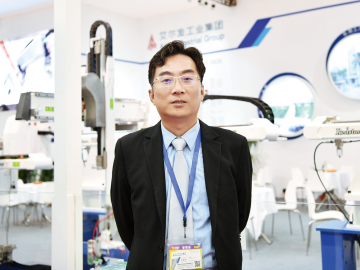 品質、產能   艾爾發助力家電走向自動化