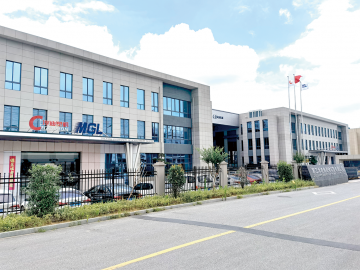 淳迪：發展目標的細化與量化