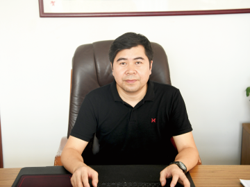 科邇翰：整合優(yōu)勢(shì)  更快地響應(yīng)客戶需求