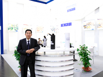 恒瑞：創(chuàng)新發(fā)展  既是使命也是動(dòng)力