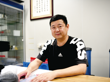 定位明確  香港電業(yè)看好可降解市場(chǎng)前景