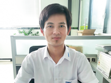 東莞杰偉：為長(zhǎng)遠(yuǎn)穩(wěn)定發(fā)展提供合適土壤