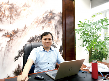 寶路盛：聚動(dòng)能 “雙輪驅(qū)動(dòng)”新發(fā)展