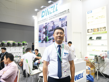 東莞杰偉： 聚焦專精特新  形成技術優(yōu)勢