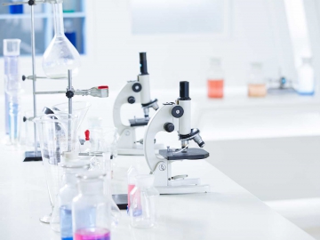 以創新驅動助力醫療產業“加速跑”