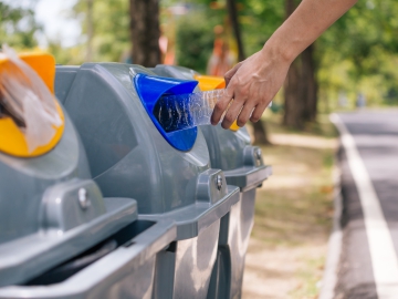 “十四五”回收產業如何發展？這份規劃明確了