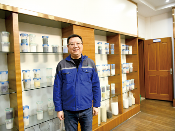 普瑞：提高競爭力  迎接新的增長周期