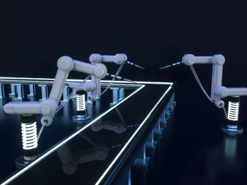 創新賦能  共探智能制造未來