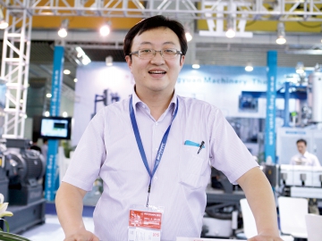 科亞：風雨同舟穩中進  勇立潮頭三十年